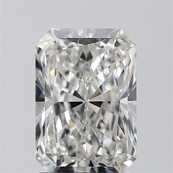 1.73 Carat Radiant Lab Diamond