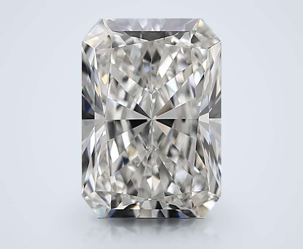1.73 Carat Radiant Lab Diamond