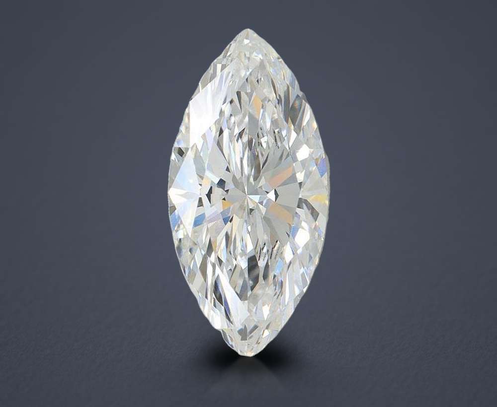 1.10 Carat Marquise Lab Diamond