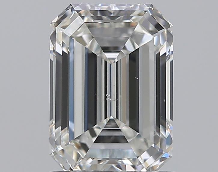 1.20 Carat Emerald Natural Diamond