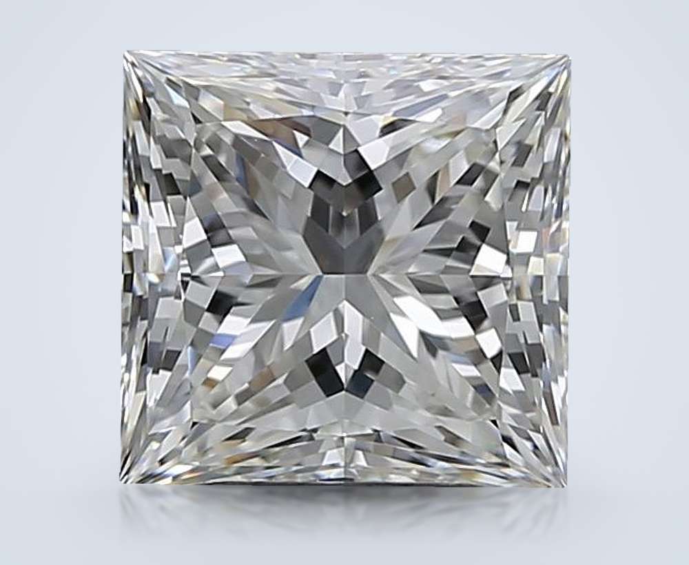 3.01 Carat Princess Natural Diamond