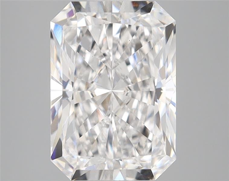 3.00 Carat Radiant Lab Diamond