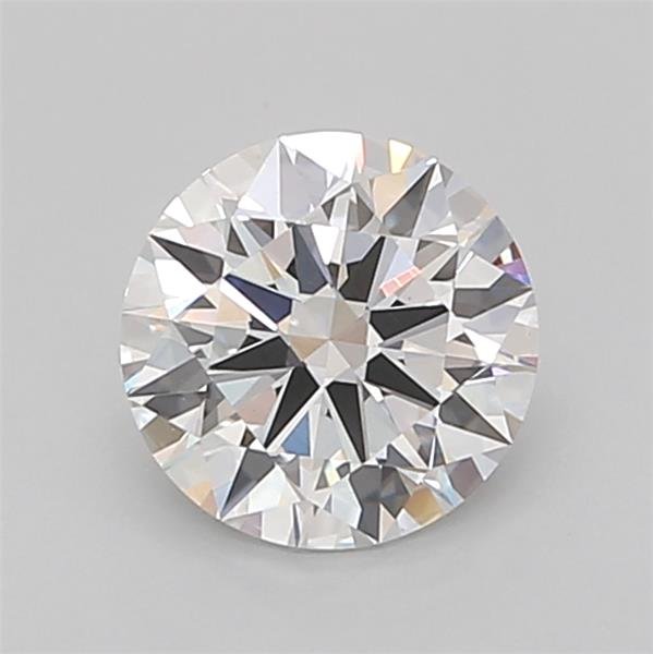 1.25ct E VS1 Rare Carat Ideal Cut Round Lab Grown Diamond