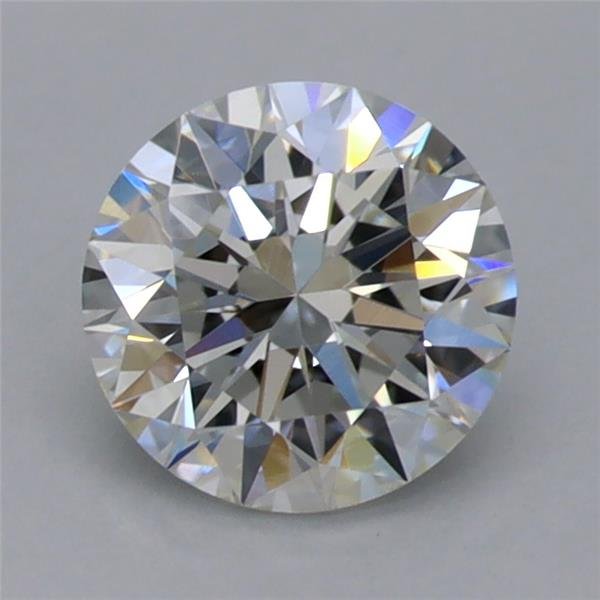 0.30ct G IF Rare Carat Ideal Cut Round Diamond