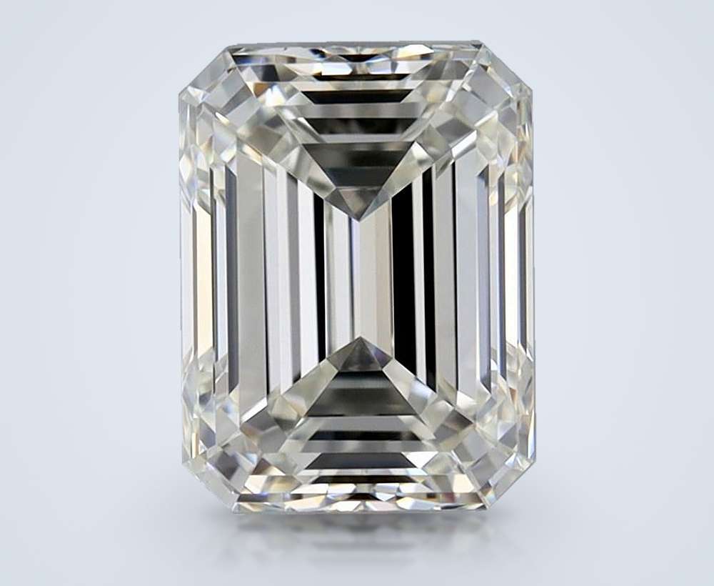 1.50 Carat Emerald Natural Diamond