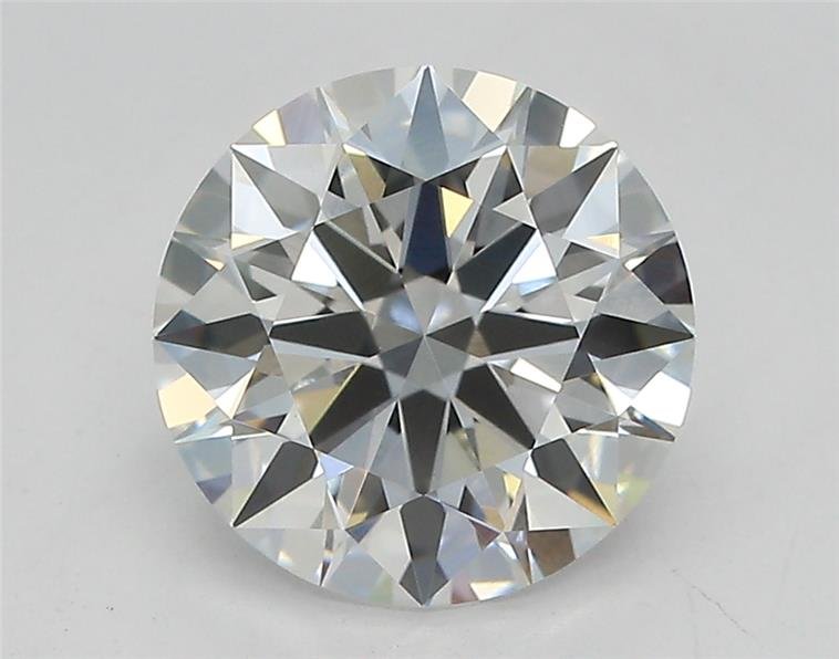 1.84ct E VS1 Rare Carat Ideal Cut Round Lab Grown Diamond