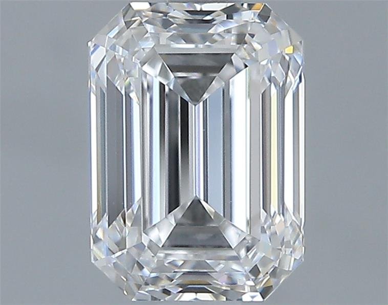 1.50 Carat Emerald Natural Diamond