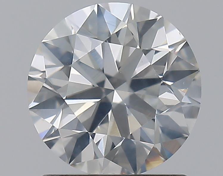 1.29ct H SI2 Excellent Cut Round Diamond