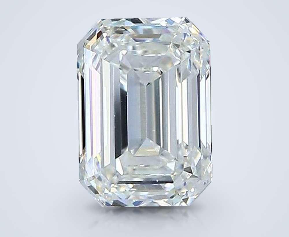 1.30 Carat Emerald Natural Diamond