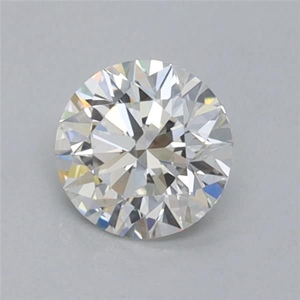 0.32ct H VVS2 Rare Carat Ideal Cut Round Diamond