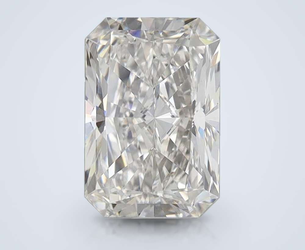 1.71 Carat Radiant Lab Diamond