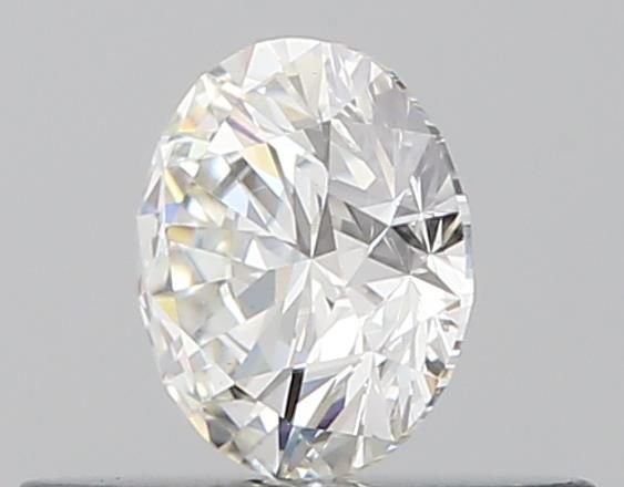 0.36ct H VS1 Rare Carat Ideal Cut Round Diamond