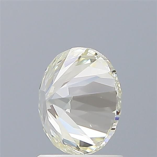 1.51ct J VS2 Good Cut Round Diamond