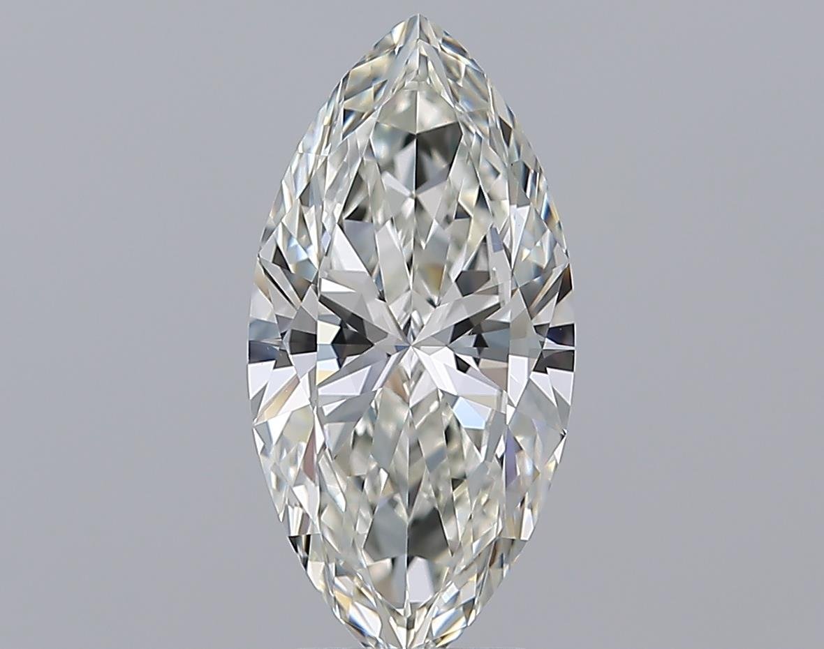 2.50ct J VS1 Excellent Cut Marquise Diamond