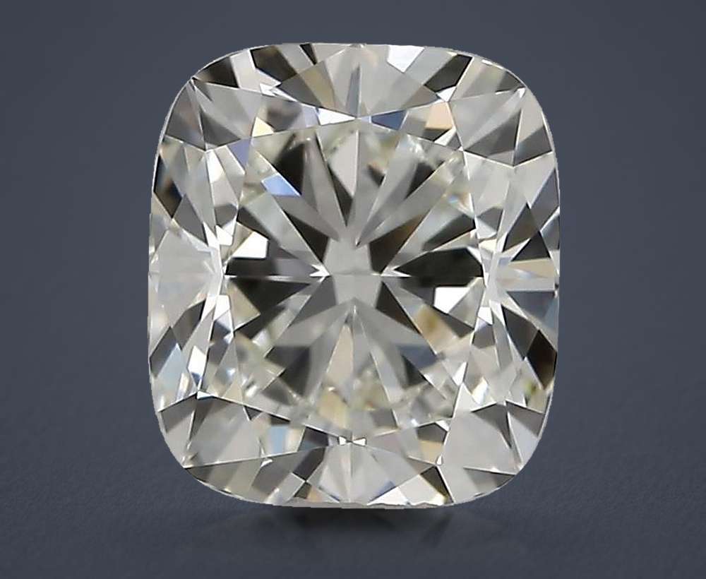 1.20 Carat Cushion Natural Diamond
