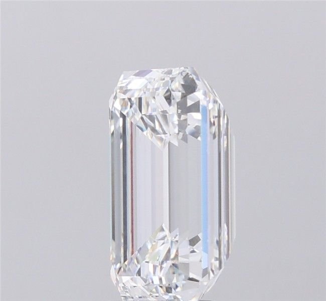 5.01 Carat Emerald Lab Diamond