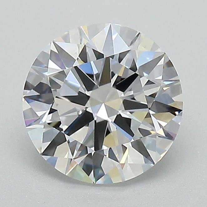 1.40ct E VS1 Rare Carat Ideal Cut Round Lab Grown Diamond