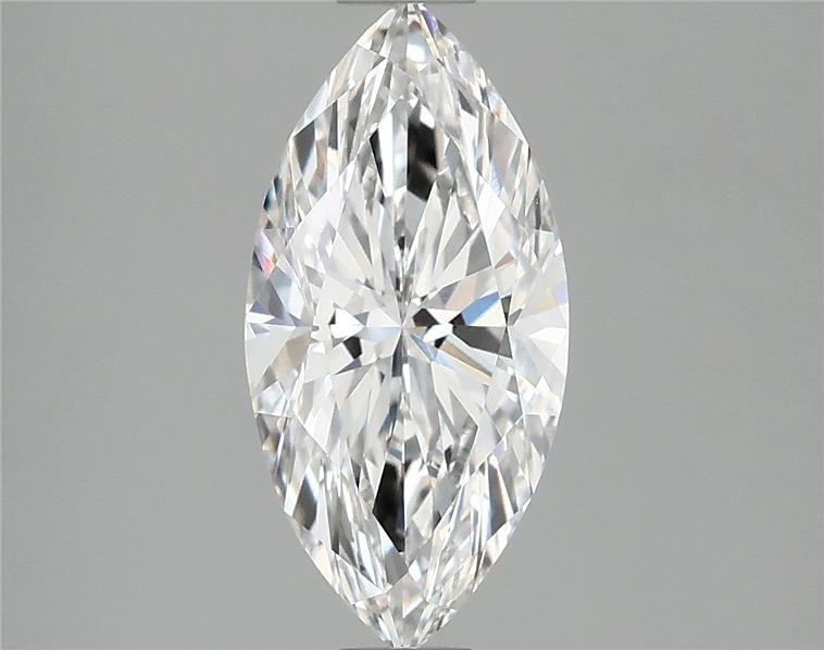 1.90 Carat Marquise Lab Diamond