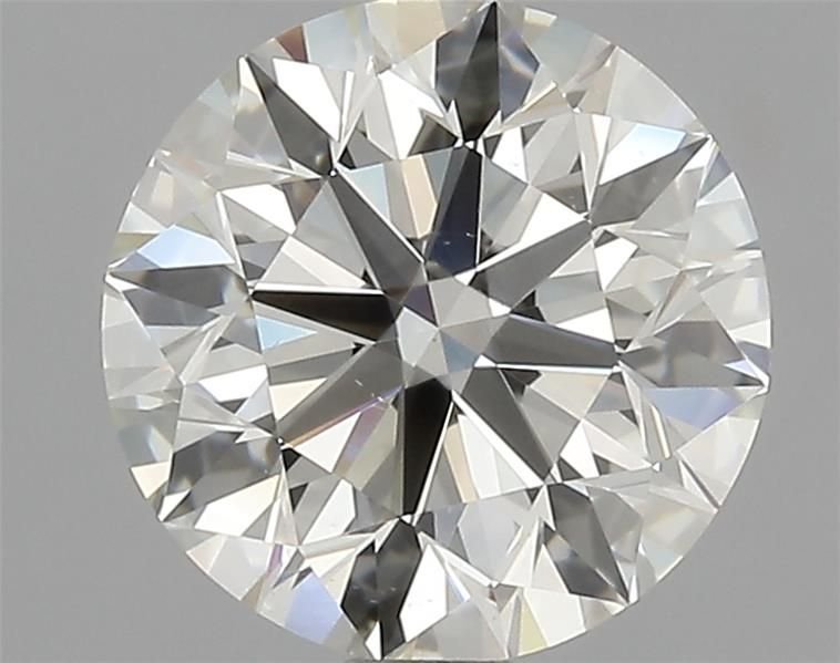 1.90ct K VS2 Excellent Cut Round Diamond