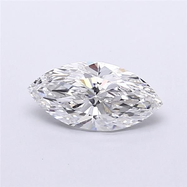 1.13ct D VS1 Very Good Cut Marquise Lab Grown Diamond