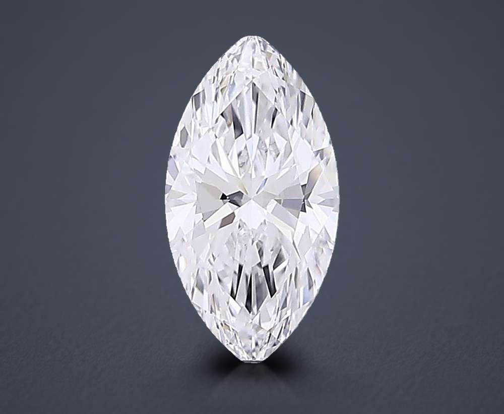 1.31 Carat Marquise Lab Diamond