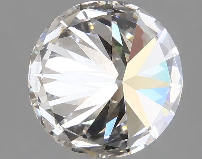 1.88ct G SI1 Rare Carat Ideal Cut Round Lab Grown Diamond