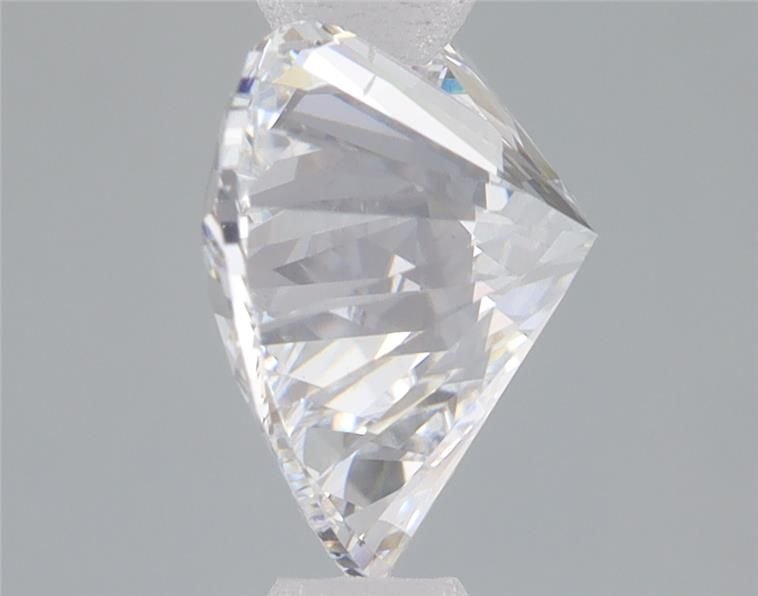 2.27ct E SI1 Excellent Cut Heart Lab Grown Diamond