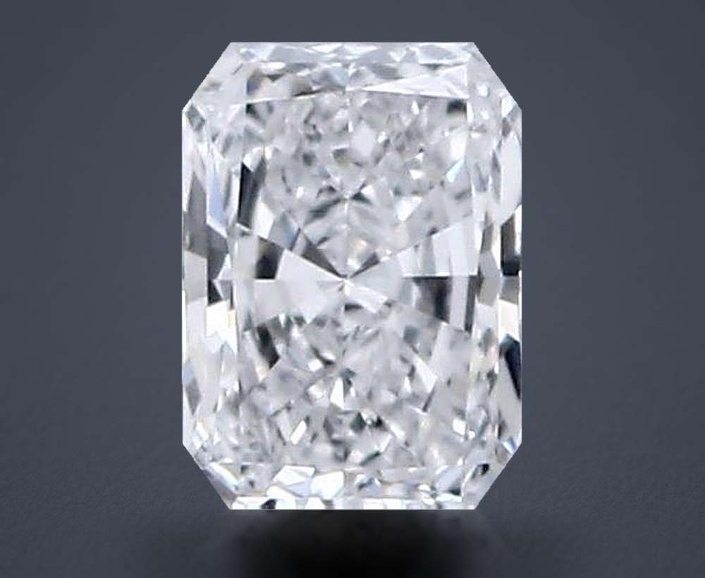 0.30 Carat Radiant Lab Diamond