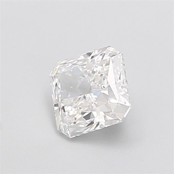 1.31 Carat Radiant Lab Diamond
