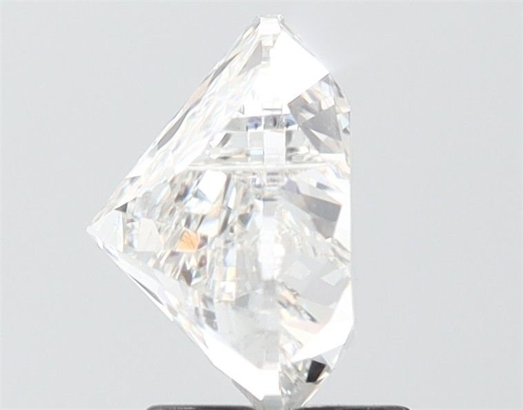 3.01ct H SI1 Rare Carat Ideal Cut Heart Lab Grown Diamond