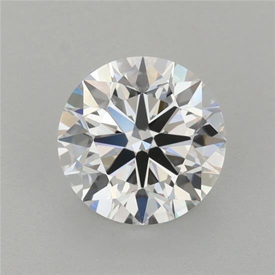 1.20ct E VS1 Rare Carat Ideal Cut Round Lab Grown Diamond