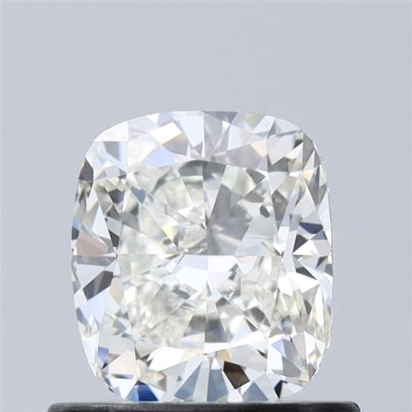 0.85ct J VVS1 Very Good Cut Cushion Diamond