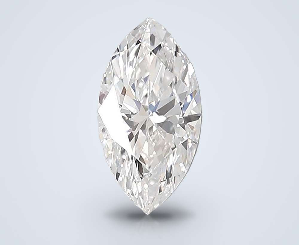 1.05 Carat Marquise Lab Diamond