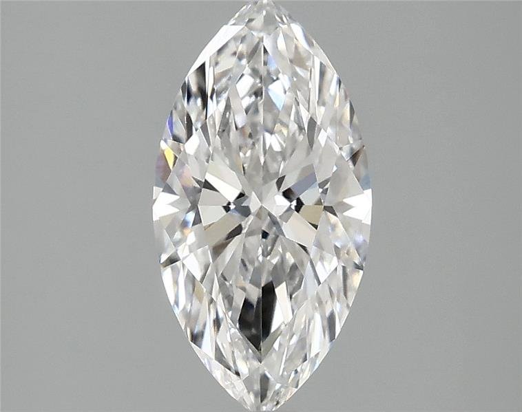 1.51 Carat Marquise Lab Diamond