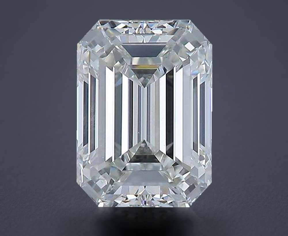 1.22 Carat Emerald Natural Diamond