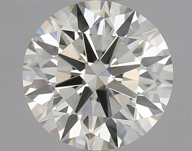 1.50ct K VS2 Ideal Cut Round Diamond