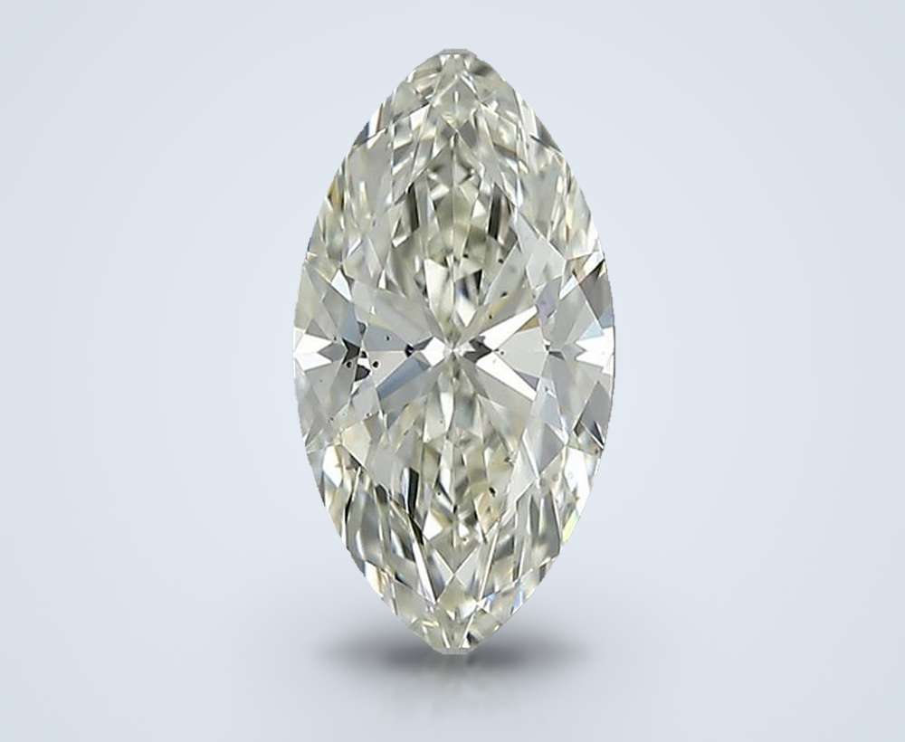 1.14 Carat Marquise Natural Diamond
