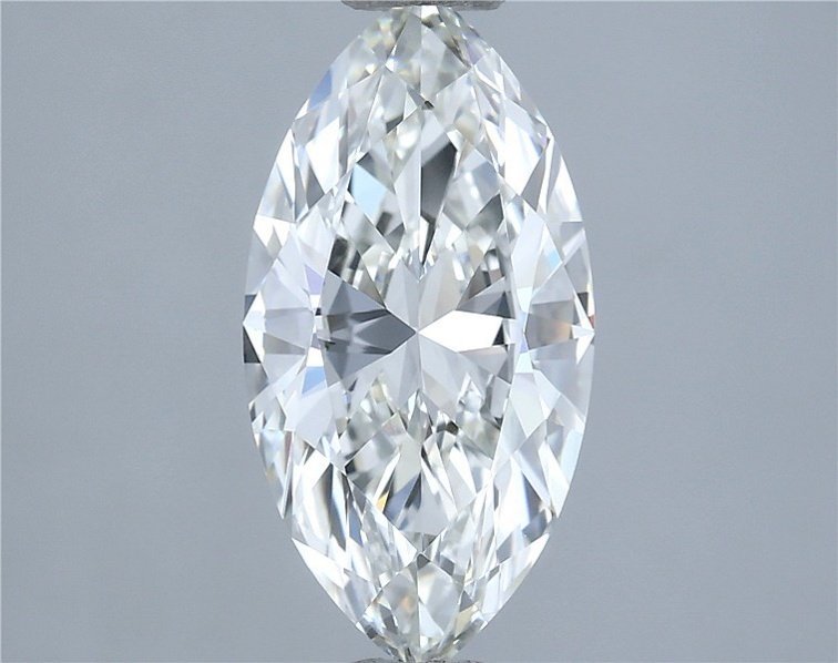 1.55 Carat Marquise Natural Diamond