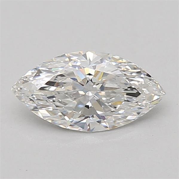 0.84 Carat Marquise Lab Diamond
