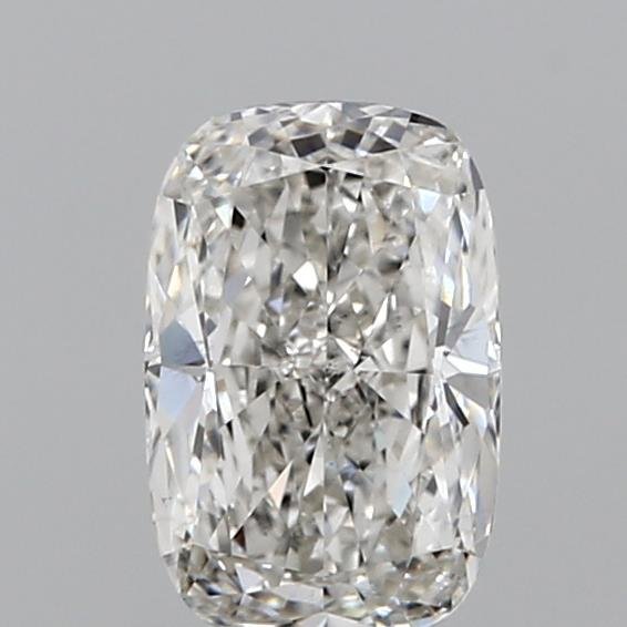 1.03ct G VS2 Rare Carat Ideal Cut Cushion Lab Grown Diamond