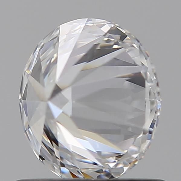 0.82ct E VVS1 Rare Carat Ideal Cut Round Lab Grown Diamond