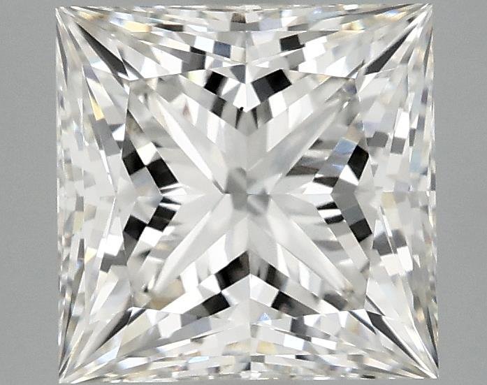 3.10 Carat Princess Lab Diamond