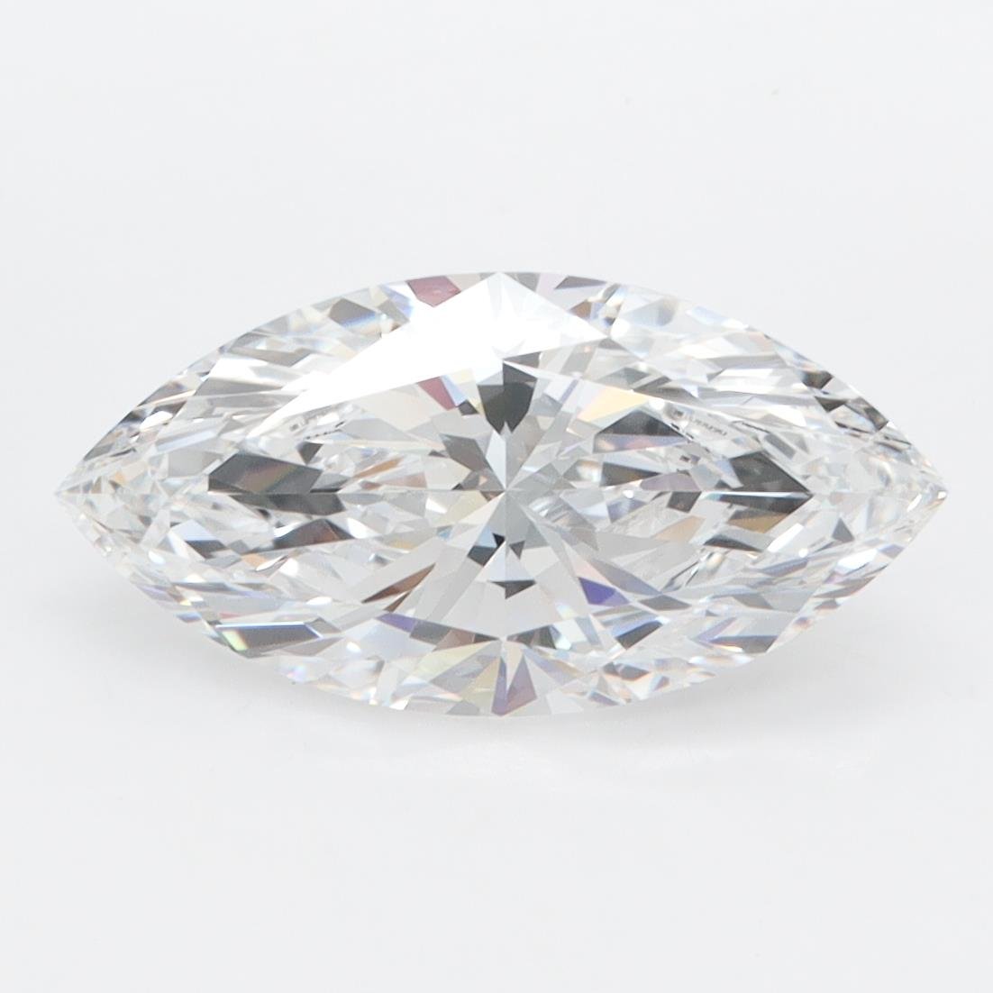 2.28 Carat Marquise Lab Diamond