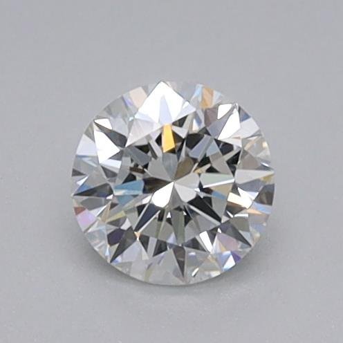 0.28ct F VVS1 Rare Carat Ideal Cut Round Diamond