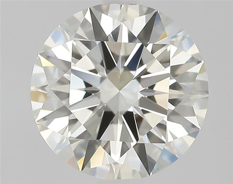 1.05ct K VVS1 Rare Carat Ideal Cut Round Diamond