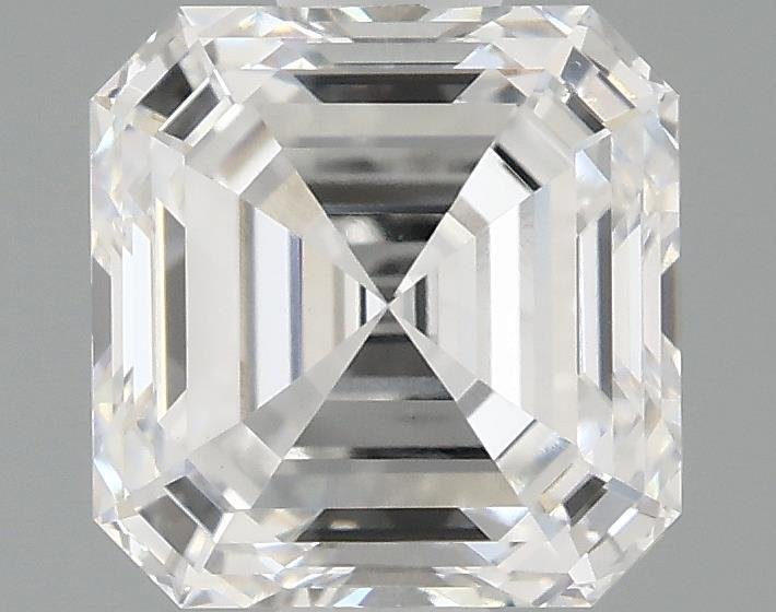 1.49 Carat Asscher Lab Diamond