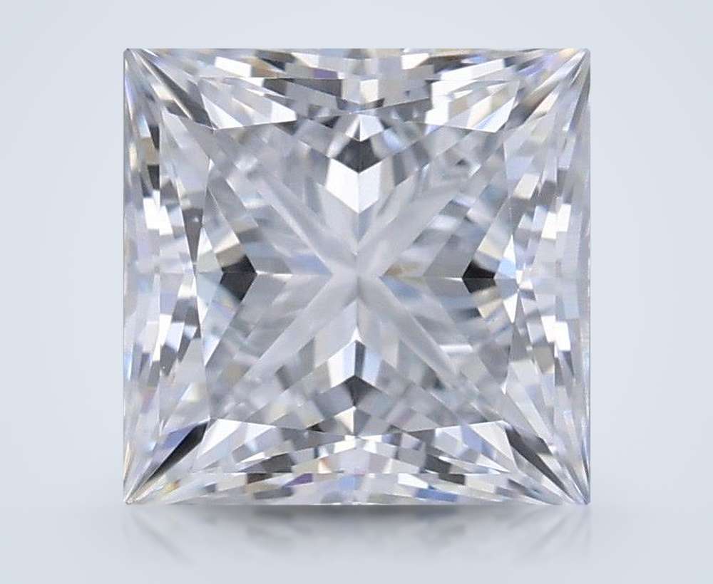 1.03 Carat Princess Lab Diamond
