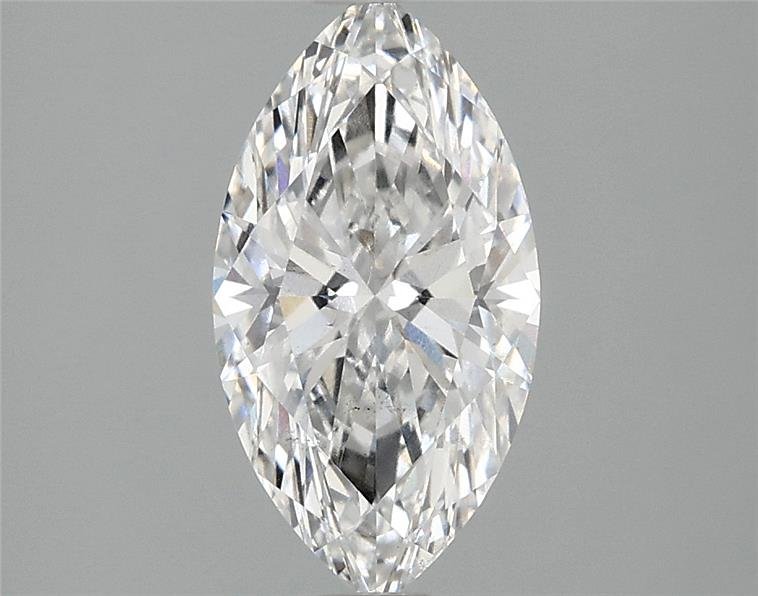 1.50 Carat Marquise Lab Diamond