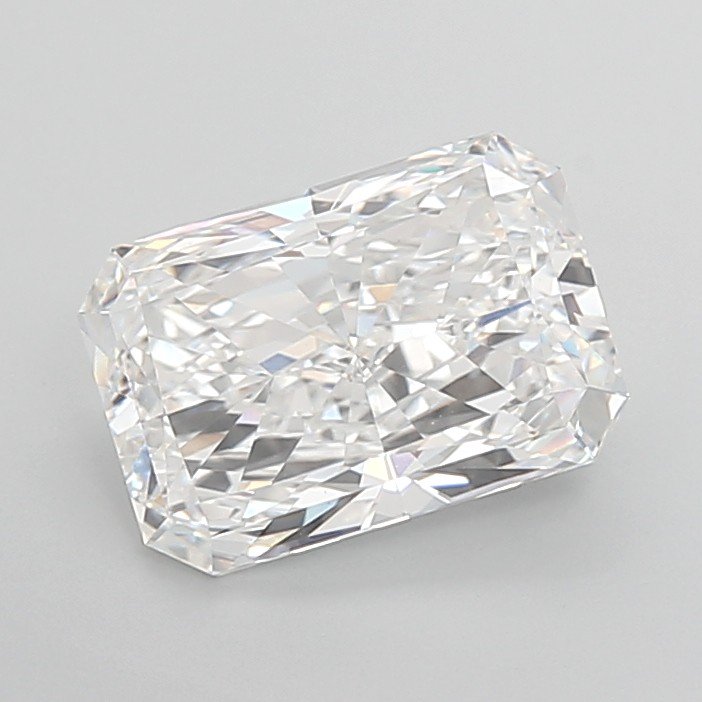 4.75 Carat Radiant Lab Diamond