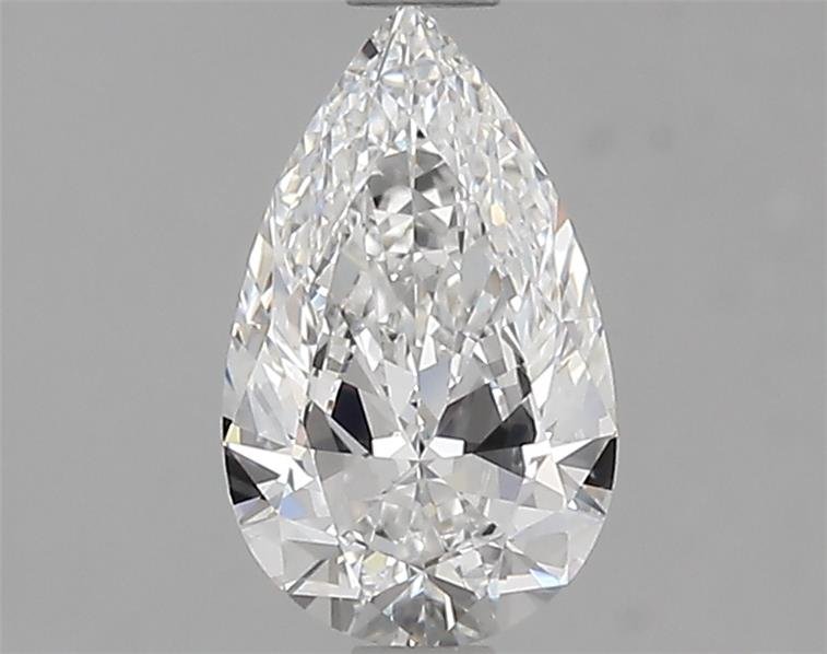 1.01 Carat Pear Natural Diamond